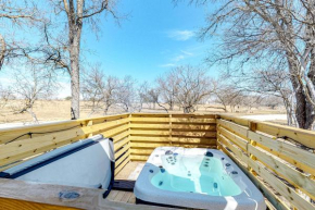 River's Edge Cottages - Winecup